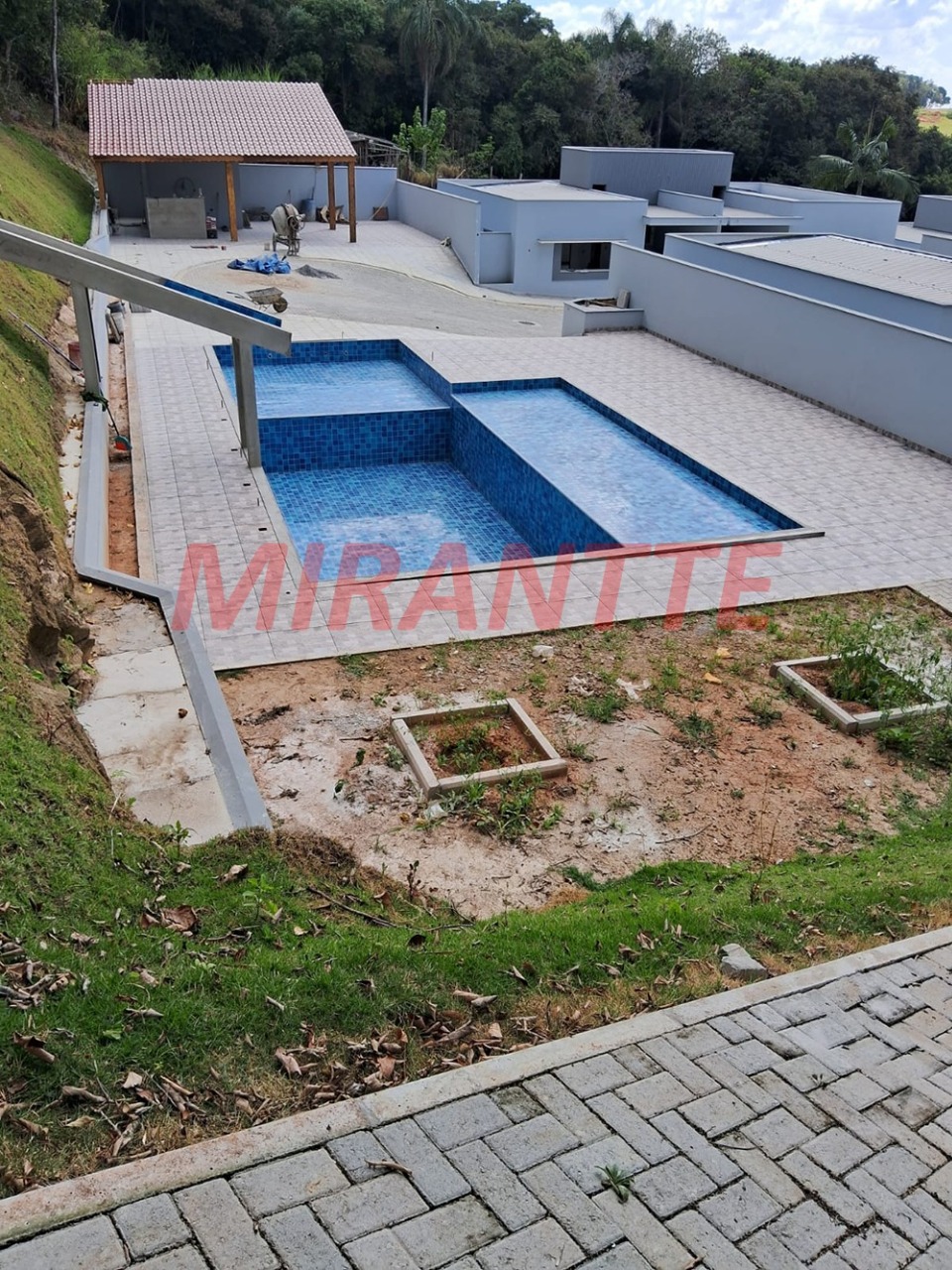 Casa terrea de 82.1m² com 2 quartos em Jardim Paraíso da Usina