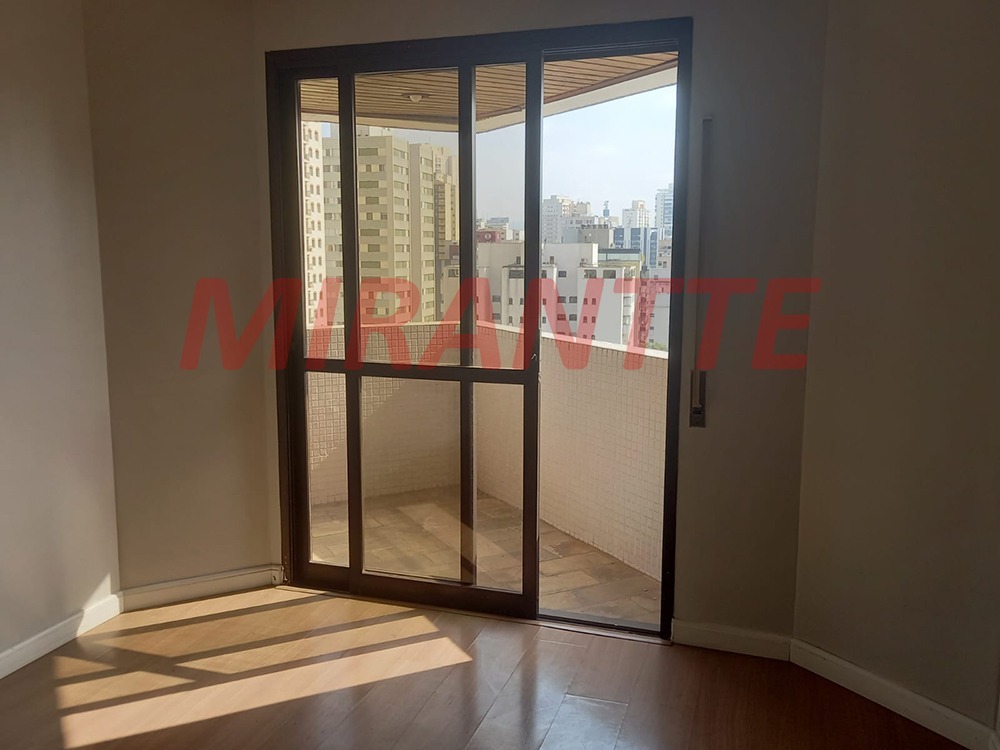 Apartamento de 207m² com 4 quartos em Perdizes