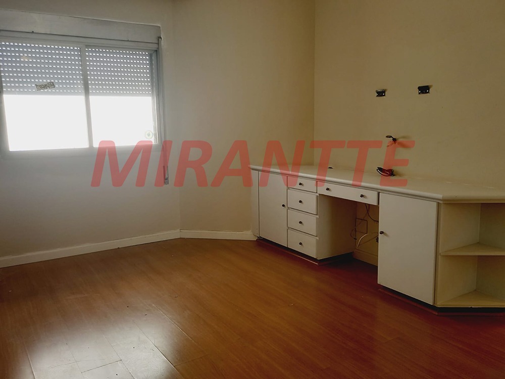 Apartamento de 207m² com 4 quartos em Perdizes