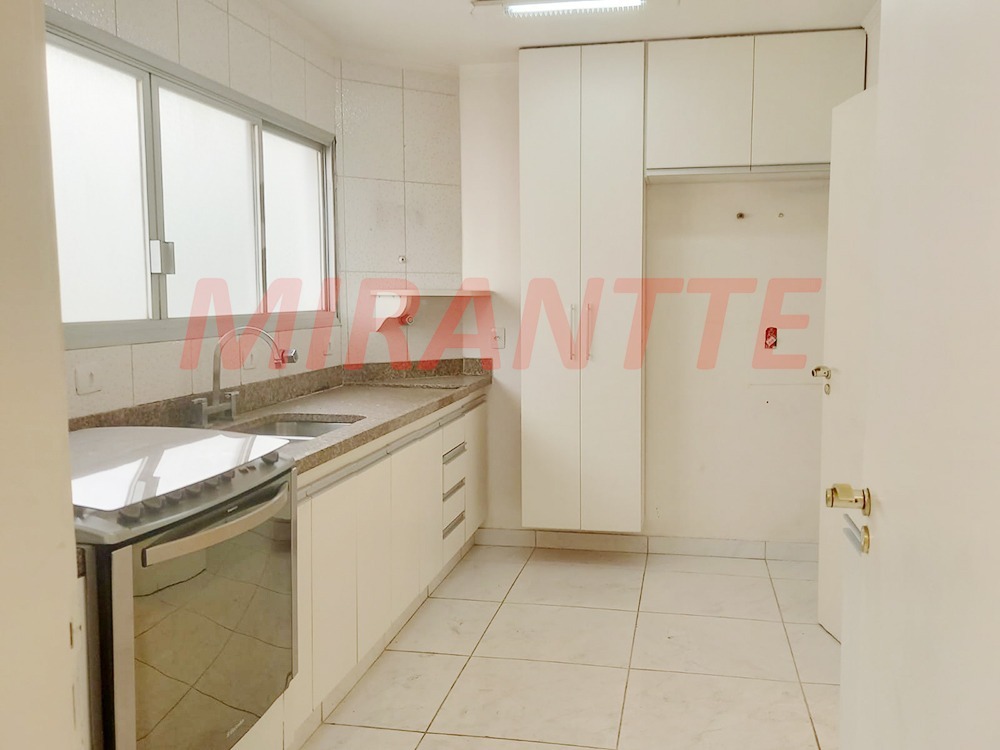 Apartamento de 207m² com 4 quartos em Perdizes
