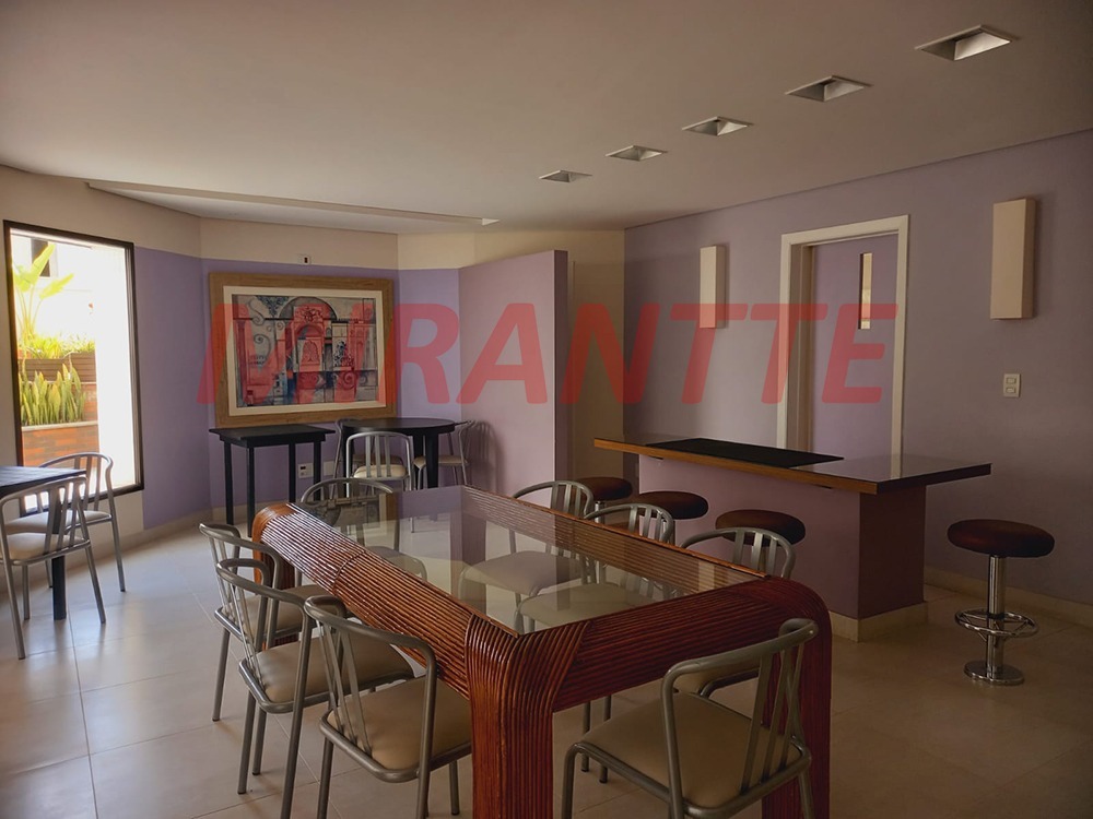 Apartamento de 207m² com 4 quartos em Perdizes
