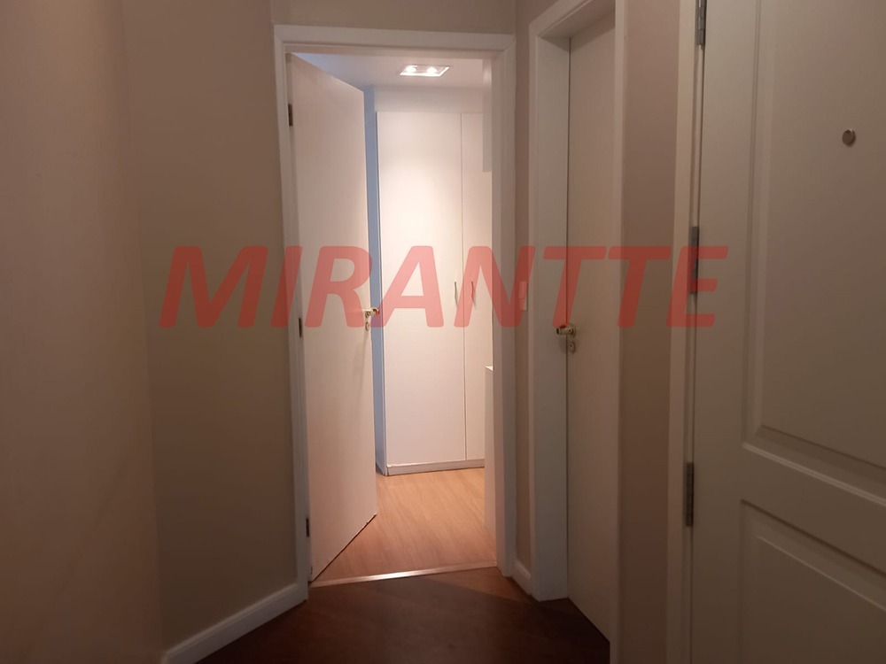 Apartamento de 207m² com 4 quartos em Perdizes