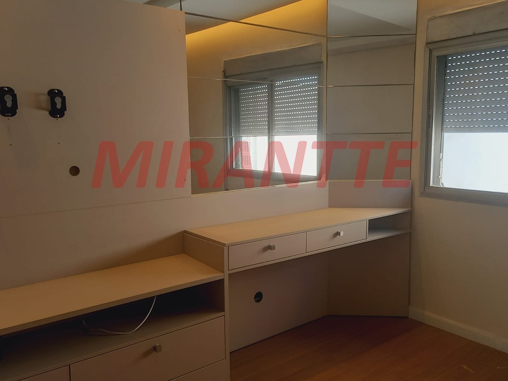 Apartamento de 207m² com 4 quartos em Perdizes