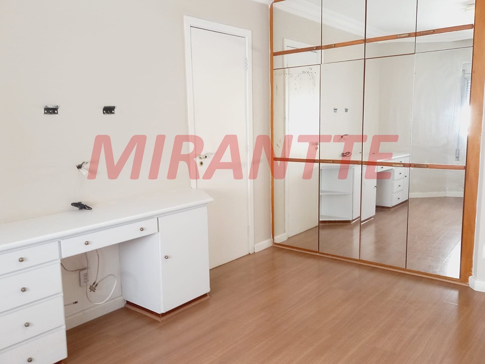 Apartamento de 207m² com 4 quartos em Perdizes