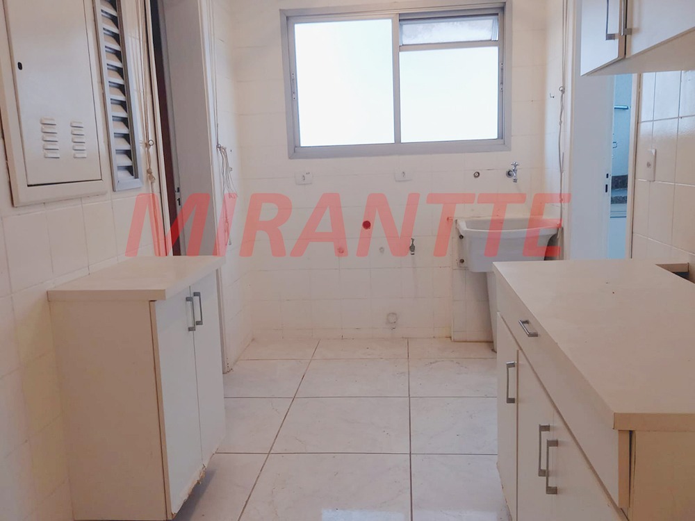 Apartamento de 207m² com 4 quartos em Perdizes