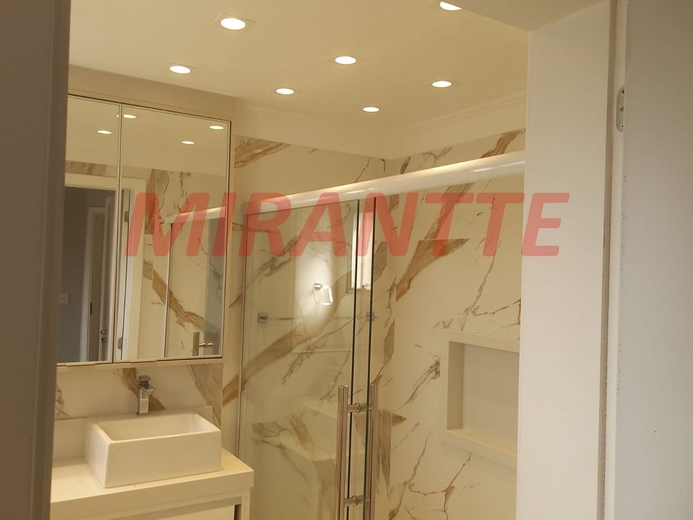 Apartamento de 207m² com 4 quartos em Perdizes