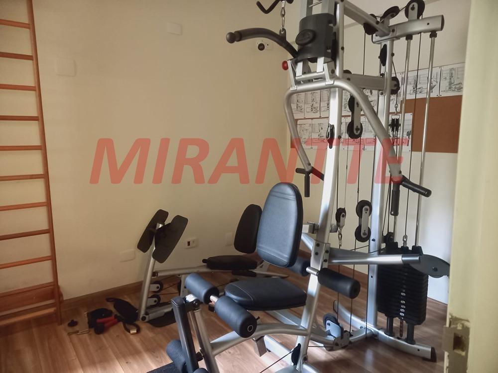 Apartamento de 207m² com 4 quartos em Perdizes