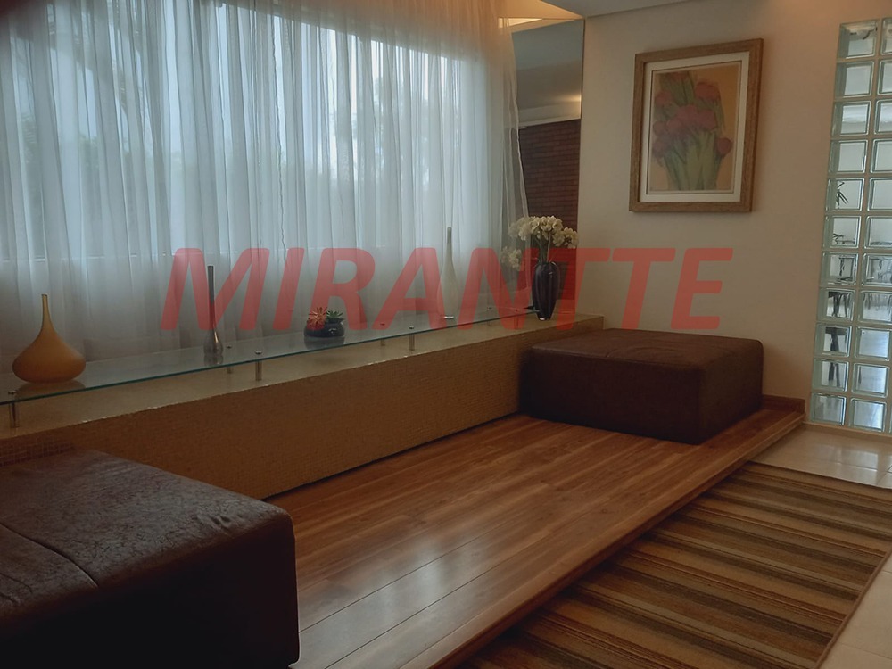 Apartamento de 207m² com 4 quartos em Perdizes