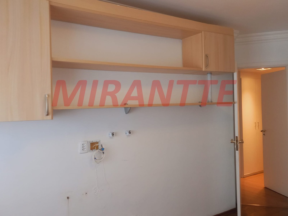 Apartamento de 207m² com 4 quartos em Perdizes