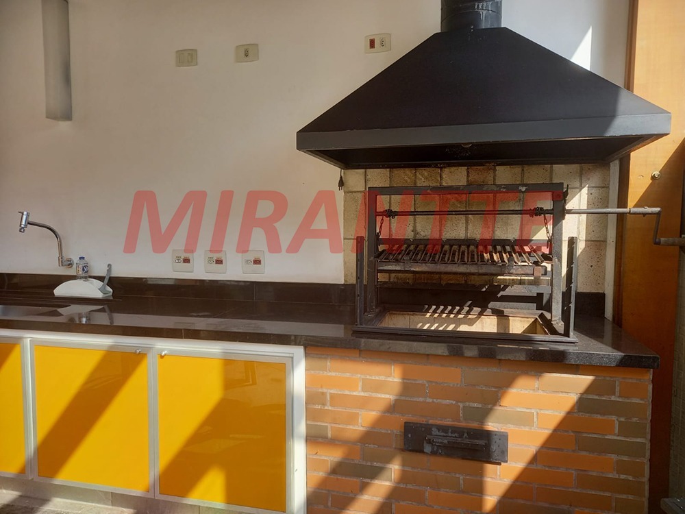 Apartamento de 207m² com 4 quartos em Perdizes