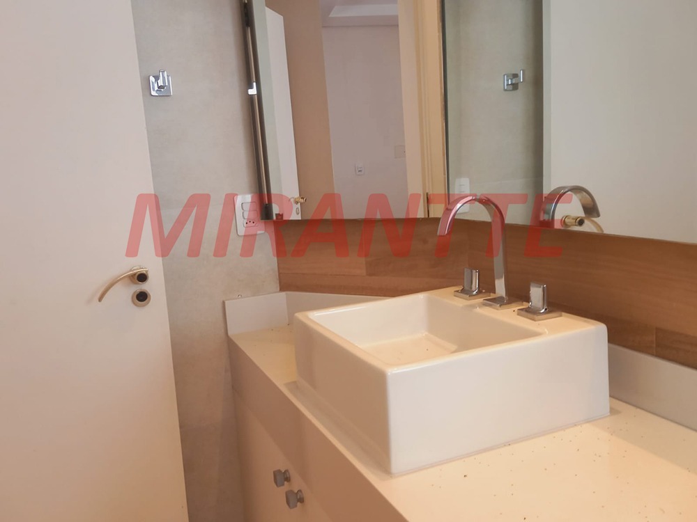 Apartamento de 207m² com 4 quartos em Perdizes