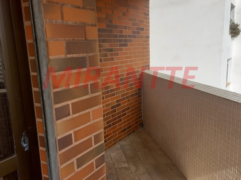 Apartamento de 207m² com 4 quartos em Perdizes