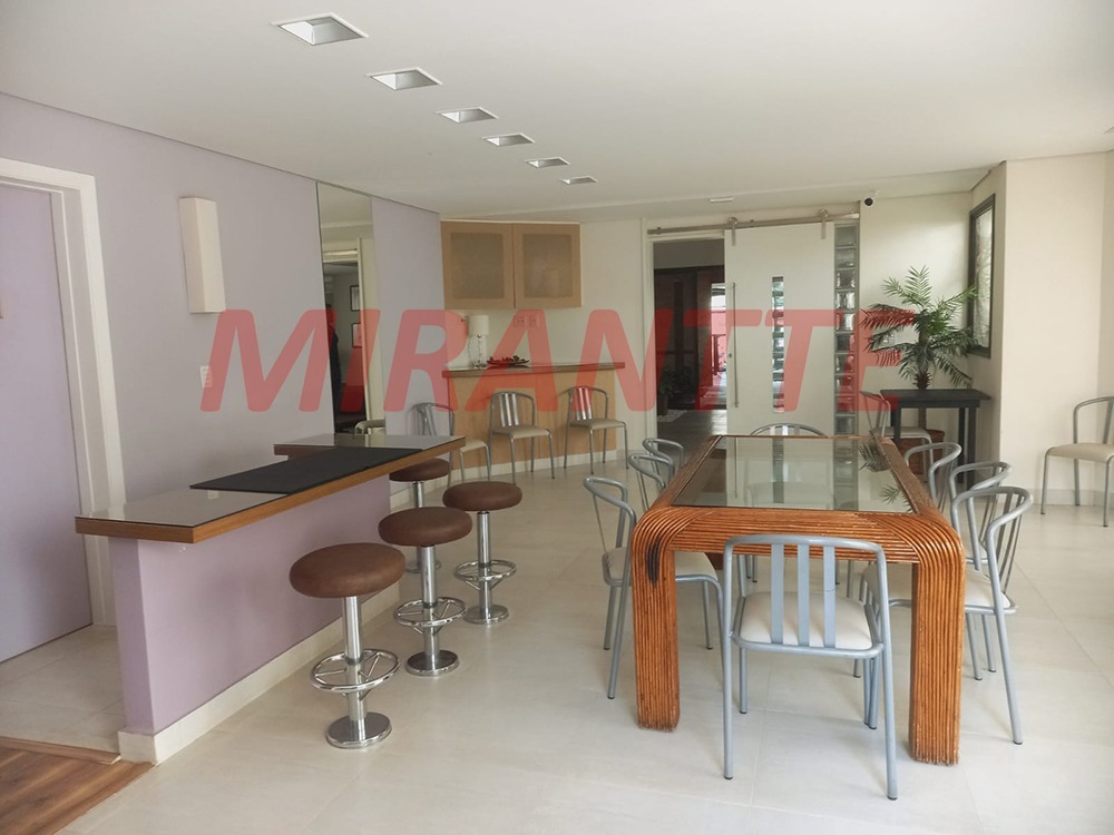 Apartamento de 207m² com 4 quartos em Perdizes
