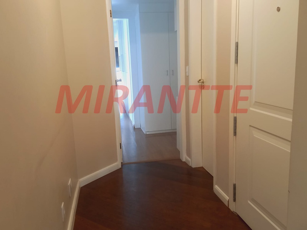 Apartamento de 207m² com 4 quartos em Perdizes