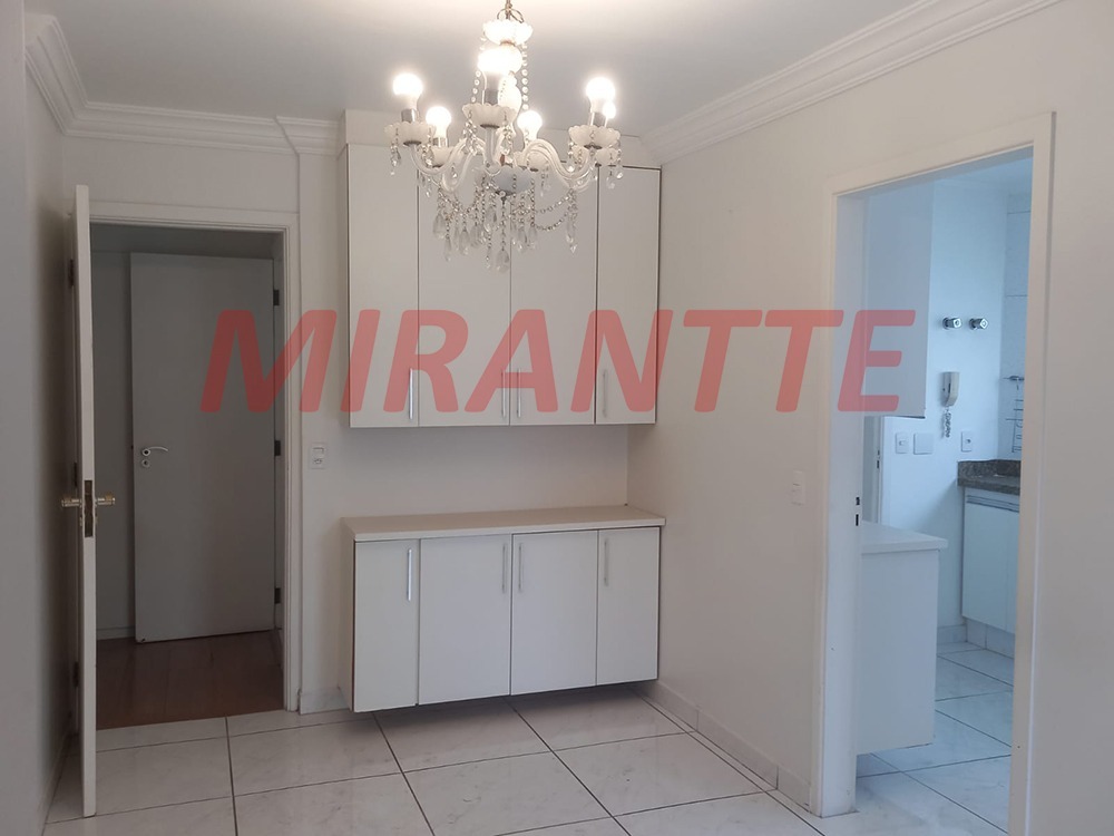 Apartamento de 207m² com 4 quartos em Perdizes