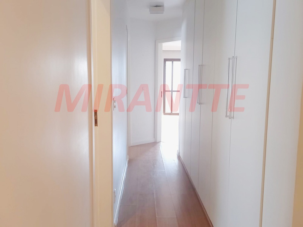 Apartamento de 207m² com 4 quartos em Perdizes