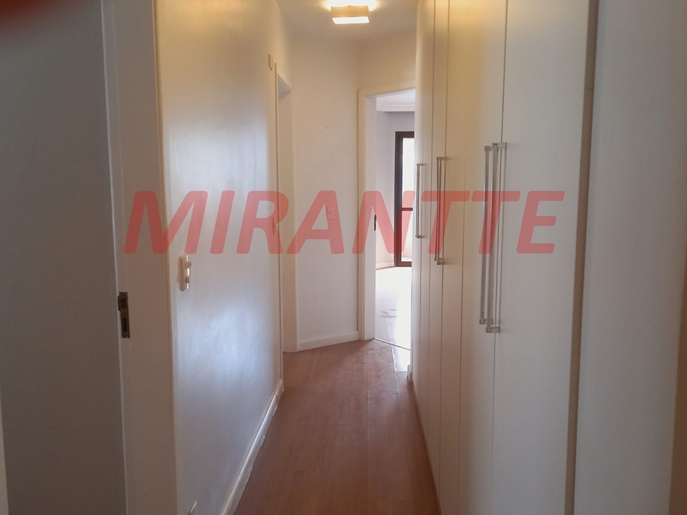 Apartamento de 207m² com 4 quartos em Perdizes