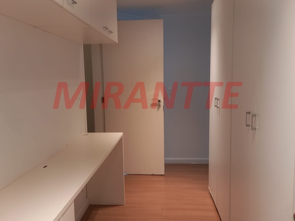 Apartamento de 207m² com 4 quartos em Perdizes