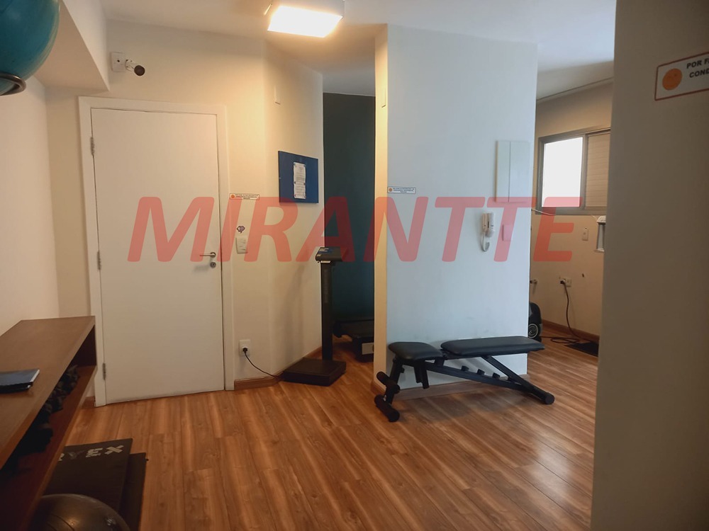 Apartamento de 207m² com 4 quartos em Perdizes