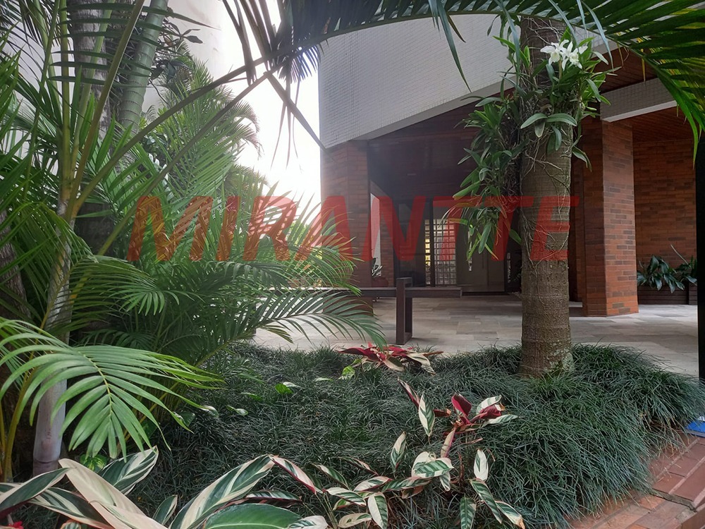 Apartamento de 207m² com 4 quartos em Perdizes
