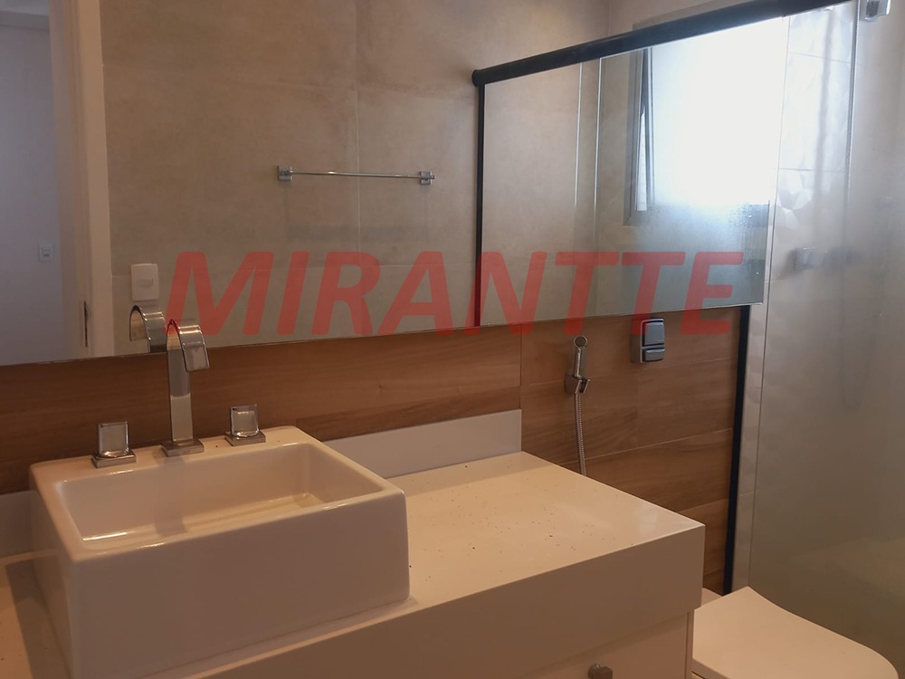 Apartamento de 207m² com 4 quartos em Perdizes