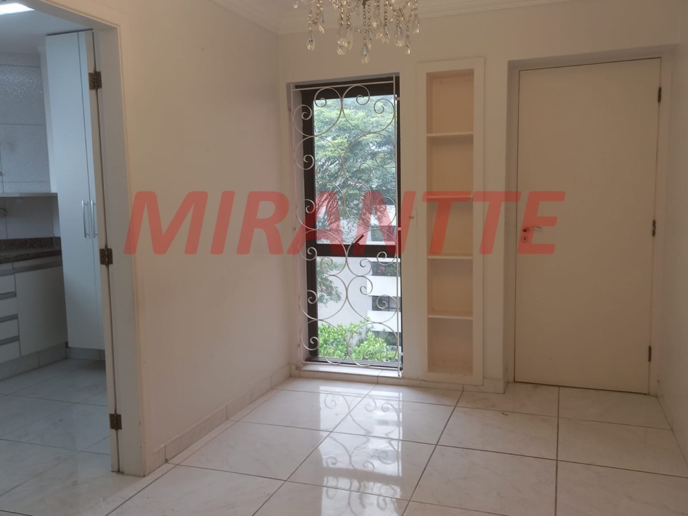 Apartamento de 207m² com 4 quartos em Perdizes