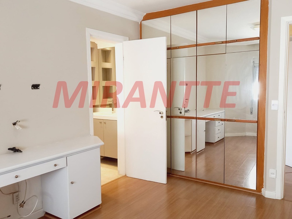 Apartamento de 207m² com 4 quartos em Perdizes