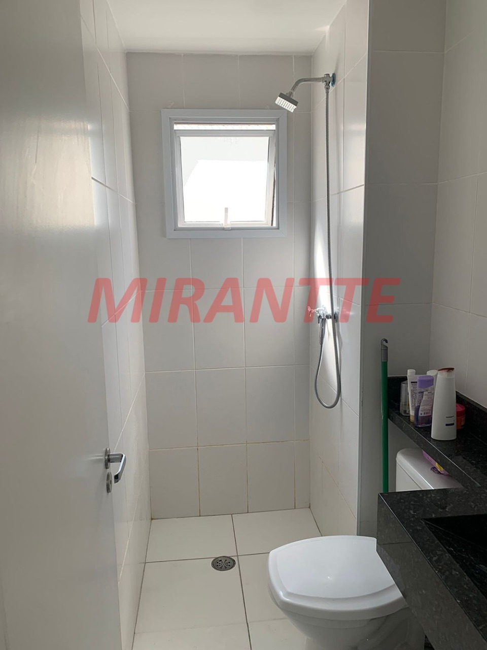 Apartamento de 43m² com 2 quartos em Vila Ede