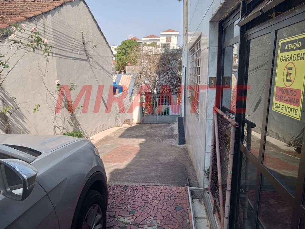 Casa terrea de 230m² com 3 quartos em Imirim