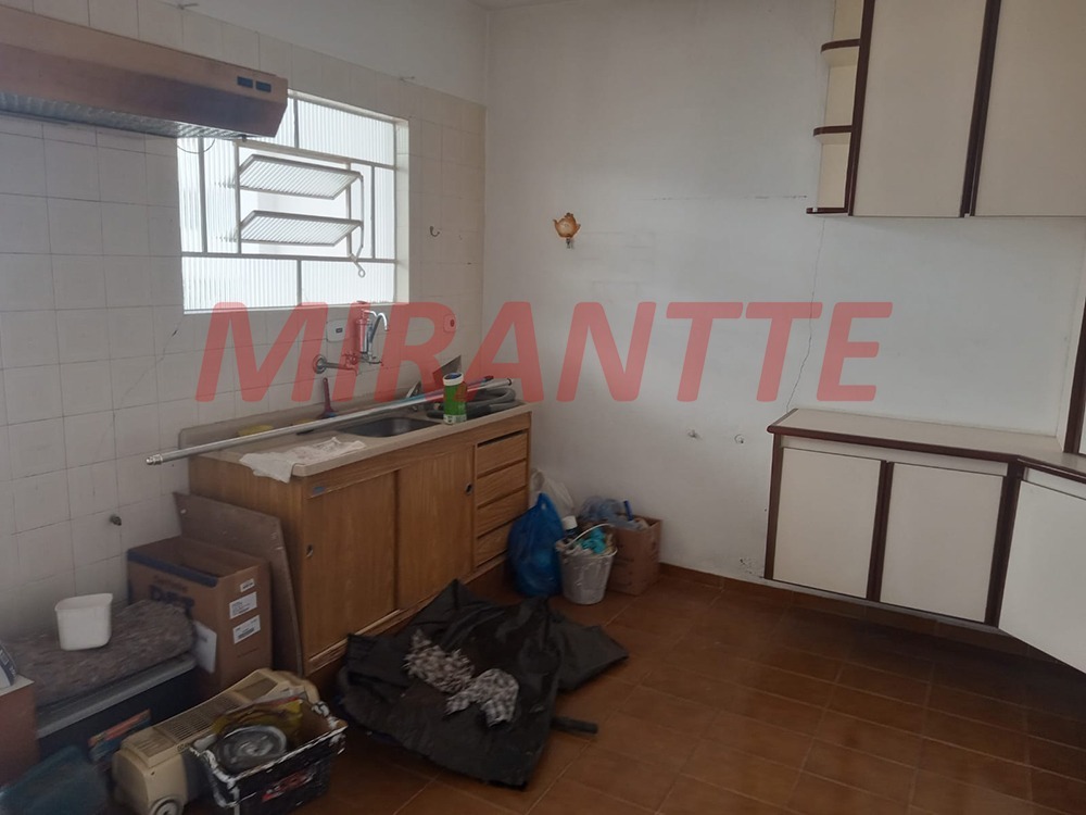 Casa terrea de 230m² com 3 quartos em Imirim