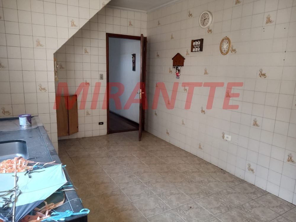 Casa terrea de 230m² com 3 quartos em Imirim