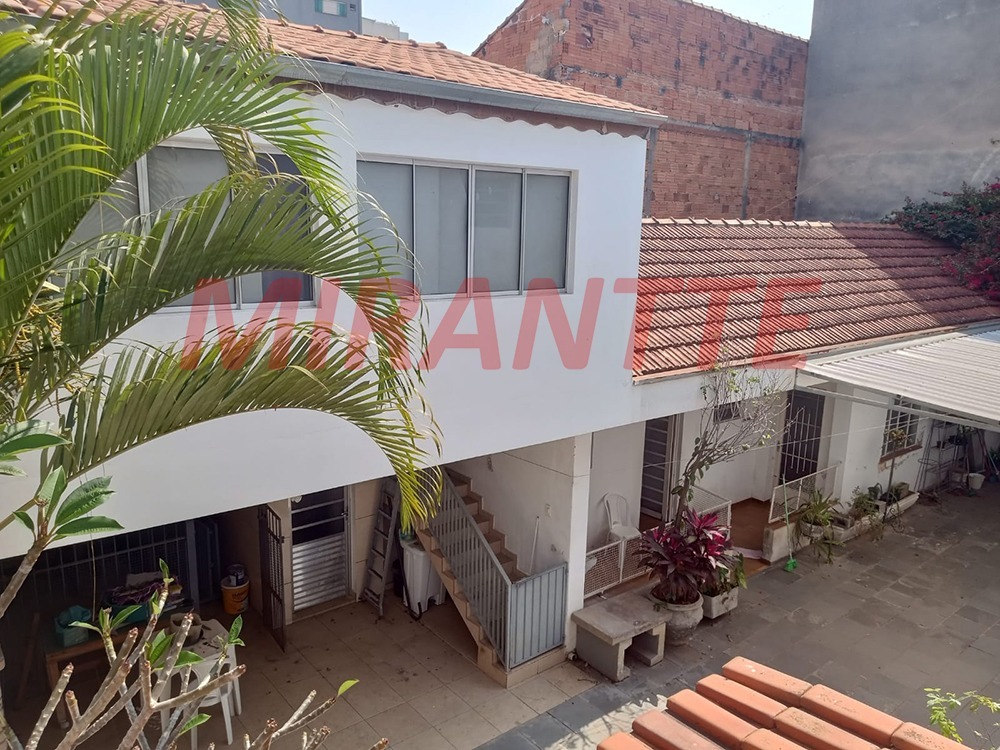 Casa terrea de 230m² com 3 quartos em Imirim