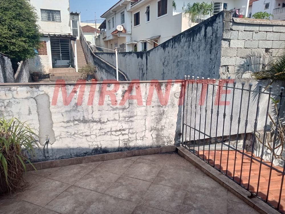 Casa terrea de 230m² com 3 quartos em Imirim