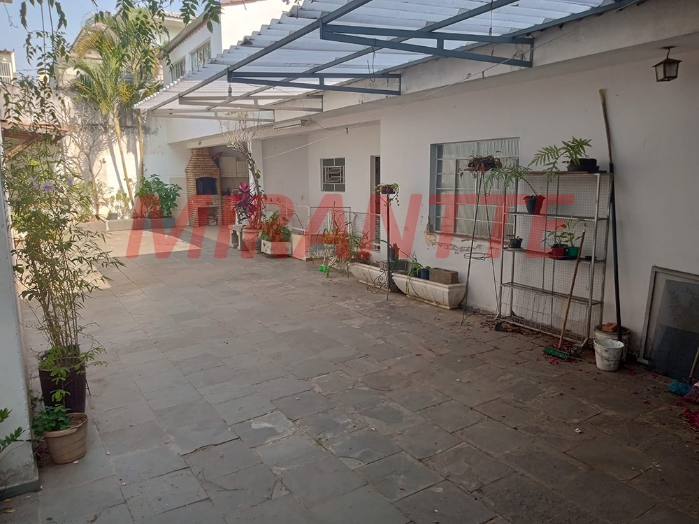 Casa terrea de 230m² com 3 quartos em Imirim