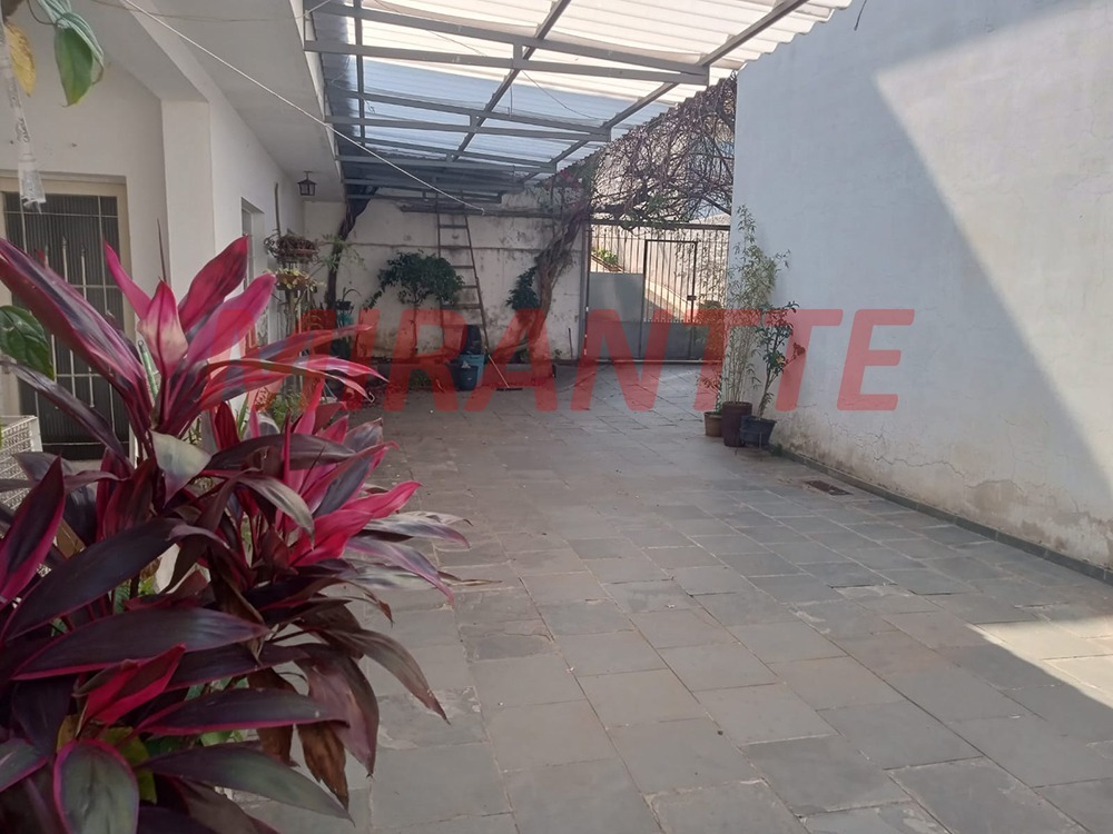 Casa terrea de 230m² com 3 quartos em Imirim