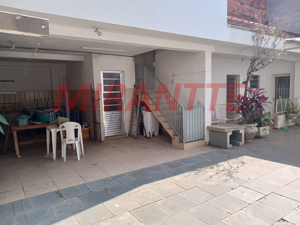 Casa terrea de 230m² com 3 quartos em Imirim