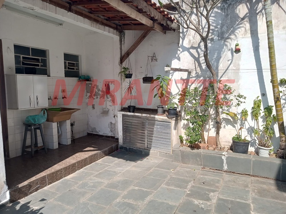 Casa terrea de 230m² com 3 quartos em Imirim