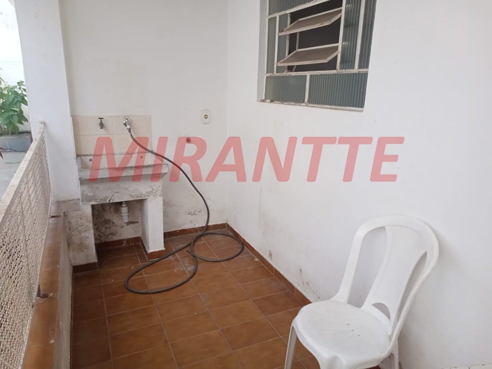 Casa terrea de 230m² com 3 quartos em Imirim