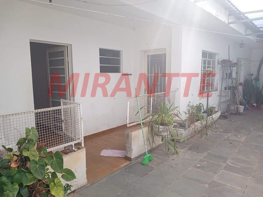 Casa terrea de 230m² com 3 quartos em Imirim