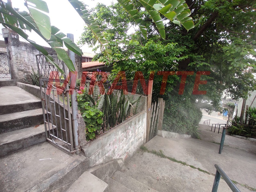 Casa terrea de 180m² com 2 quartos em Vila Mazzei