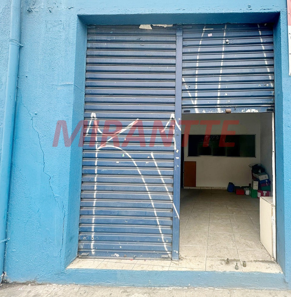 Galpao de 239.25m² em Santana
