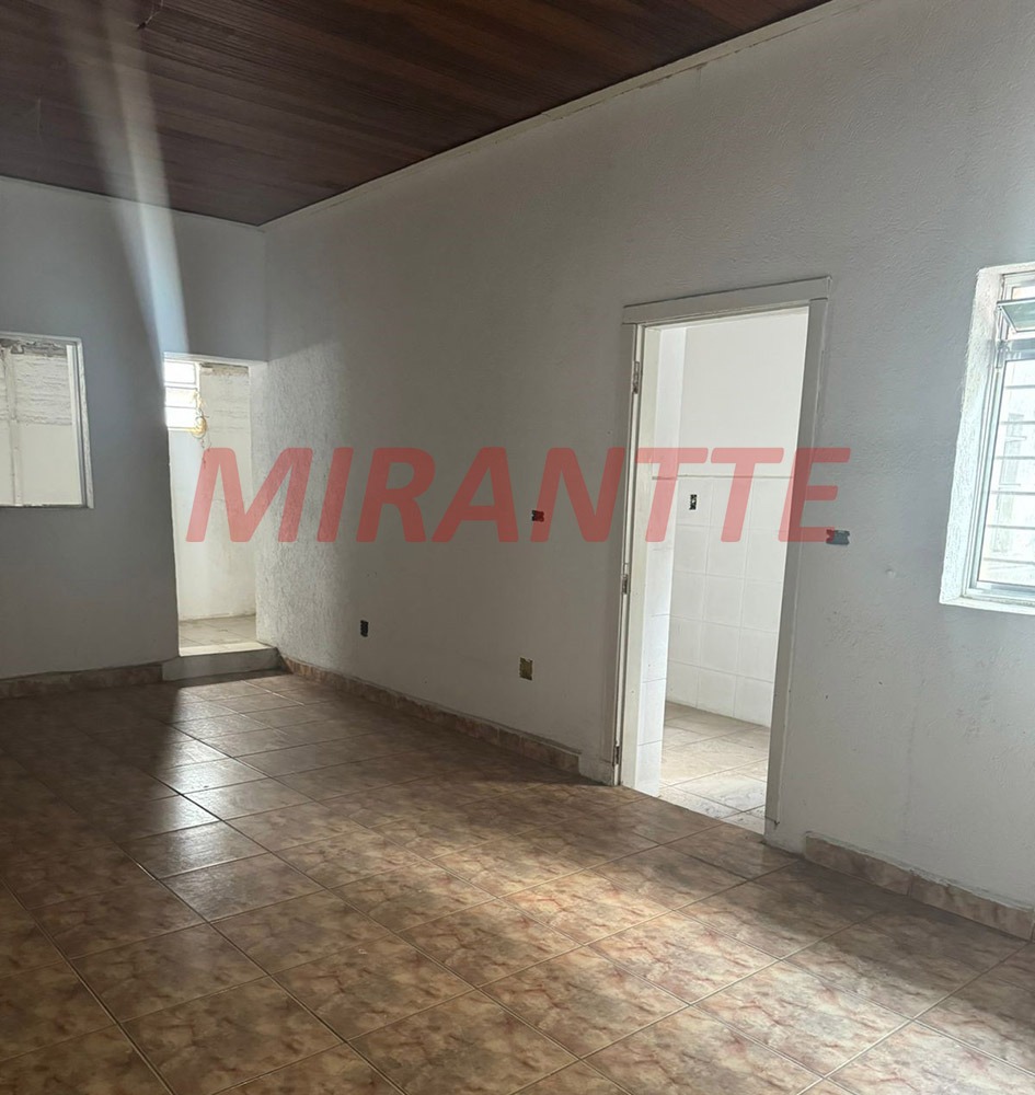 Galpao de 239.25m² em Santana
