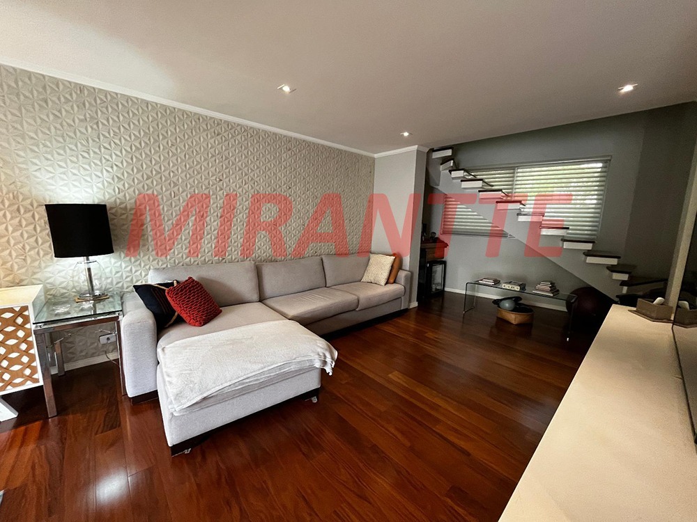 Sobrado de 260m² com 4 quartos em Tucuruvi