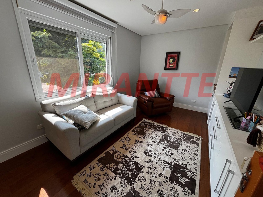 Sobrado de 260m² com 4 quartos em Tucuruvi