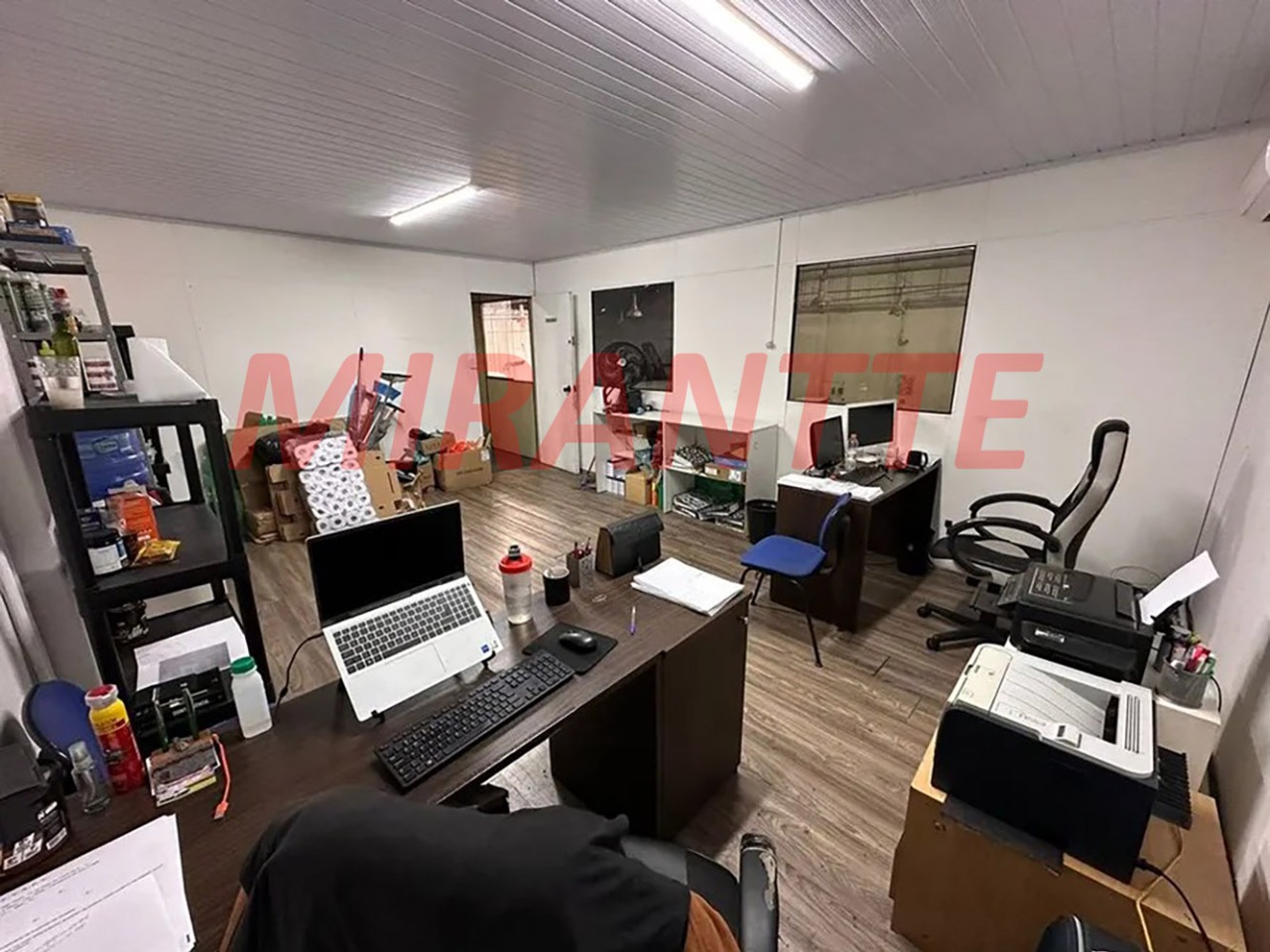 Galpao de 876m² em Limão