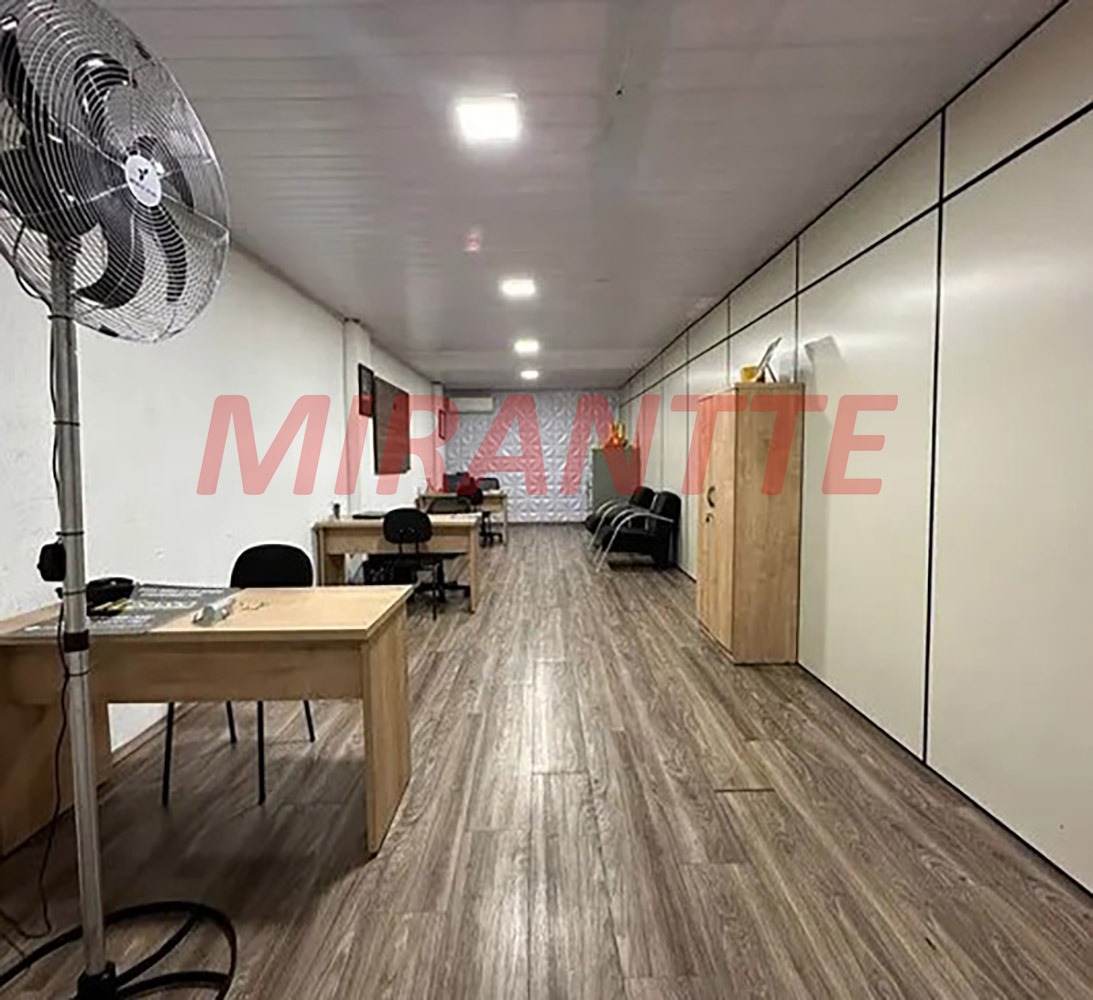 Galpao de 876m² em Limão