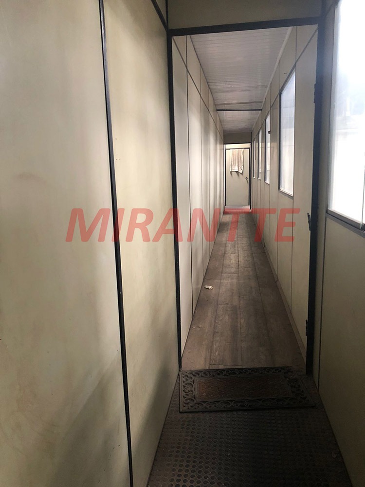 Galpao de 876m² em Limão