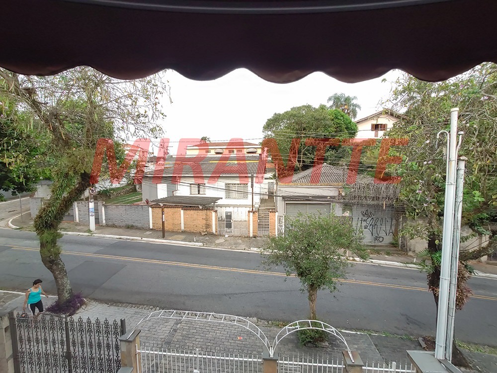 Sobrado de 221m² com 3 quartos em Vila Irmaos Arnoni
