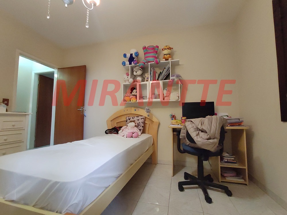 Sobrado de 221m² com 3 quartos em Vila Irmaos Arnoni