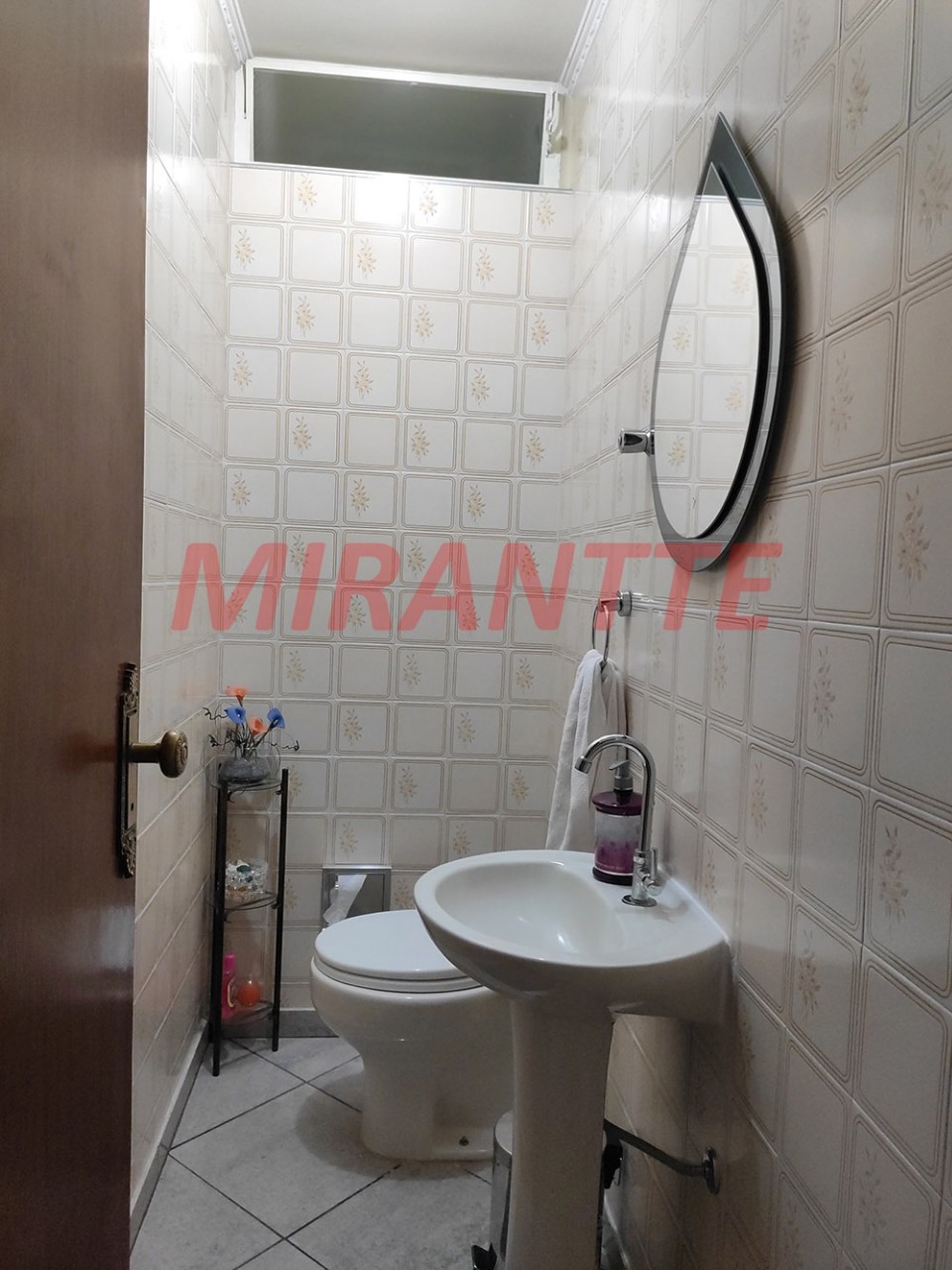 Sobrado de 221m² com 3 quartos em Vila Irmaos Arnoni